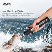 Load image into Gallery viewer, Booms Fishing G11 Fish Gripper with Scale