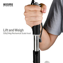Load image into Gallery viewer, Booms Fishing G11 Fish Gripper with Scale