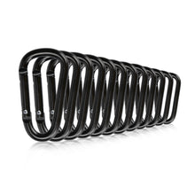 Load image into Gallery viewer, Booms Fishing CC2 Carabiner Clips