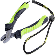 Load image into Gallery viewer, Booms Fishing CP2 Fishing Crimping Tool