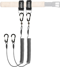 Load image into Gallery viewer, Booms Fishing T02 Fishing Pole Tether