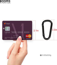 Load image into Gallery viewer, Booms Fishing CC2 Carabiner Clips