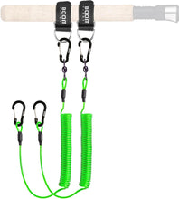 Load image into Gallery viewer, Booms Fishing T02 Fishing Pole Tether