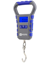 Load image into Gallery viewer, Booms Fishing XW50 Digital Fish Scale with Lip Gripper