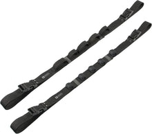 Load image into Gallery viewer, Booms Fishing VRC Vehicle Rod Carrier Straps System