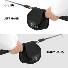 Load image into Gallery viewer, Booms Fishing RC3 Neoprene Spinning Reel Cover
