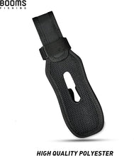 Load image into Gallery viewer, Booms Fishing FB2 Fishing Wade Belt With Rod Holder