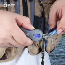 Load image into Gallery viewer, Booms Fishing FR2 Braided Line Cutter