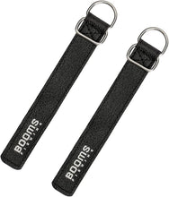 Load image into Gallery viewer, Booms Fishing RB1 Rod Tie Belts Pole Straps