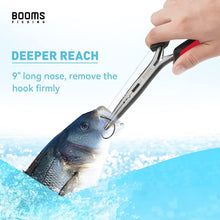 Load image into Gallery viewer, Booms Fishing F03 Needle Nose Fishing Pliers