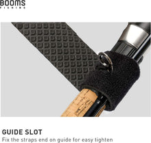 Load image into Gallery viewer, Booms Fishing RS3 Fishing Rod Wrap Pole Straps