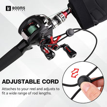 Load image into Gallery viewer, Booms Fishing RS8 Neoprene Rod Sleeve for Casting/Trolling Rod