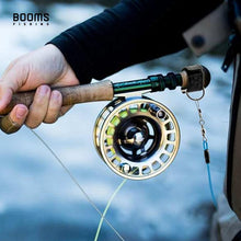 Load image into Gallery viewer, Booms Fishing RB1 Rod Tie Belts Pole Straps