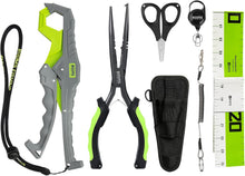 Load image into Gallery viewer, Booms Fishing TK1 Fishing Tools Kit 6pcs