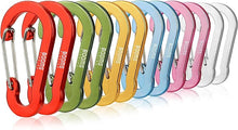 Load image into Gallery viewer, Booms Fishing CC1 Multi-Use Carabiner Clip