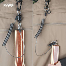 Load image into Gallery viewer, Booms Fishing MN2 Magnetic Net Release Holder