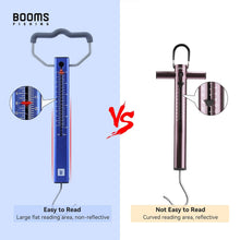 Load image into Gallery viewer, Booms Fishing TS2 Aluminum Tube Fish Scale