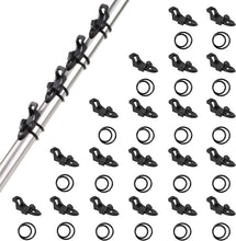 Load image into Gallery viewer, Booms Fishing Hook Keeper for Fishing Rod
