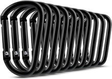 Load image into Gallery viewer, Booms Fishing CC2 Carabiner Clips