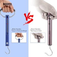 Load image into Gallery viewer, Booms Fishing TS2 Aluminum Tube Fish Scale