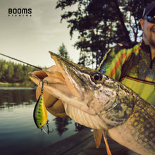 Load image into Gallery viewer, Booms Fishing CB1 Topwater Fishing Lures 3Pack Bass Trout Freshwater Saltwater Fish Lure Kit