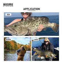 Load image into Gallery viewer, Booms Fishing Topwater Fishing Lures 3Pack Bass Trout Freshwater Saltwater Fish Lure Kit