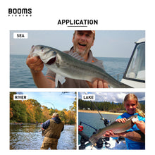 Load image into Gallery viewer, Booms Fishing Topwater Fishing Lures 3Pack Bass Trout Freshwater Saltwater Fish Lure Kit