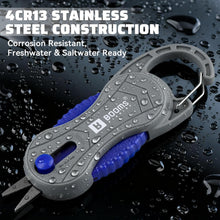 Load image into Gallery viewer, Booms Fishing FR2 Braided Line Cutter