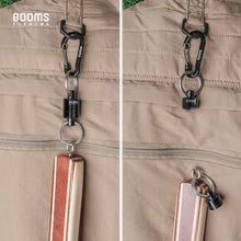 Load image into Gallery viewer, Booms Fishing MN2 Magnetic Net Release Holder