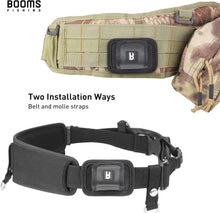 Load image into Gallery viewer, Booms Fishing V05 Fly Fishing Rod Holder, Fly Fishing Accessories