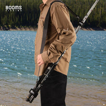 Load image into Gallery viewer, Booms Fishing RS4 Rod Carrier Strap Sling Shoulder Belt