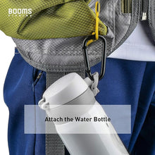 Load image into Gallery viewer, Booms Fishing CC2 Carabiner Clips