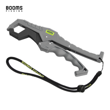 Load image into Gallery viewer, Booms Fishing G05 Fish Lip Gripper with Lanyard