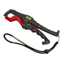 Load image into Gallery viewer, Booms Fishing G05 Fish Lip Gripper with Lanyard