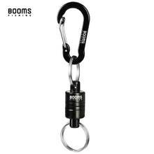 Load image into Gallery viewer, Booms Fishing MN2 Magnetic Net Release Holder