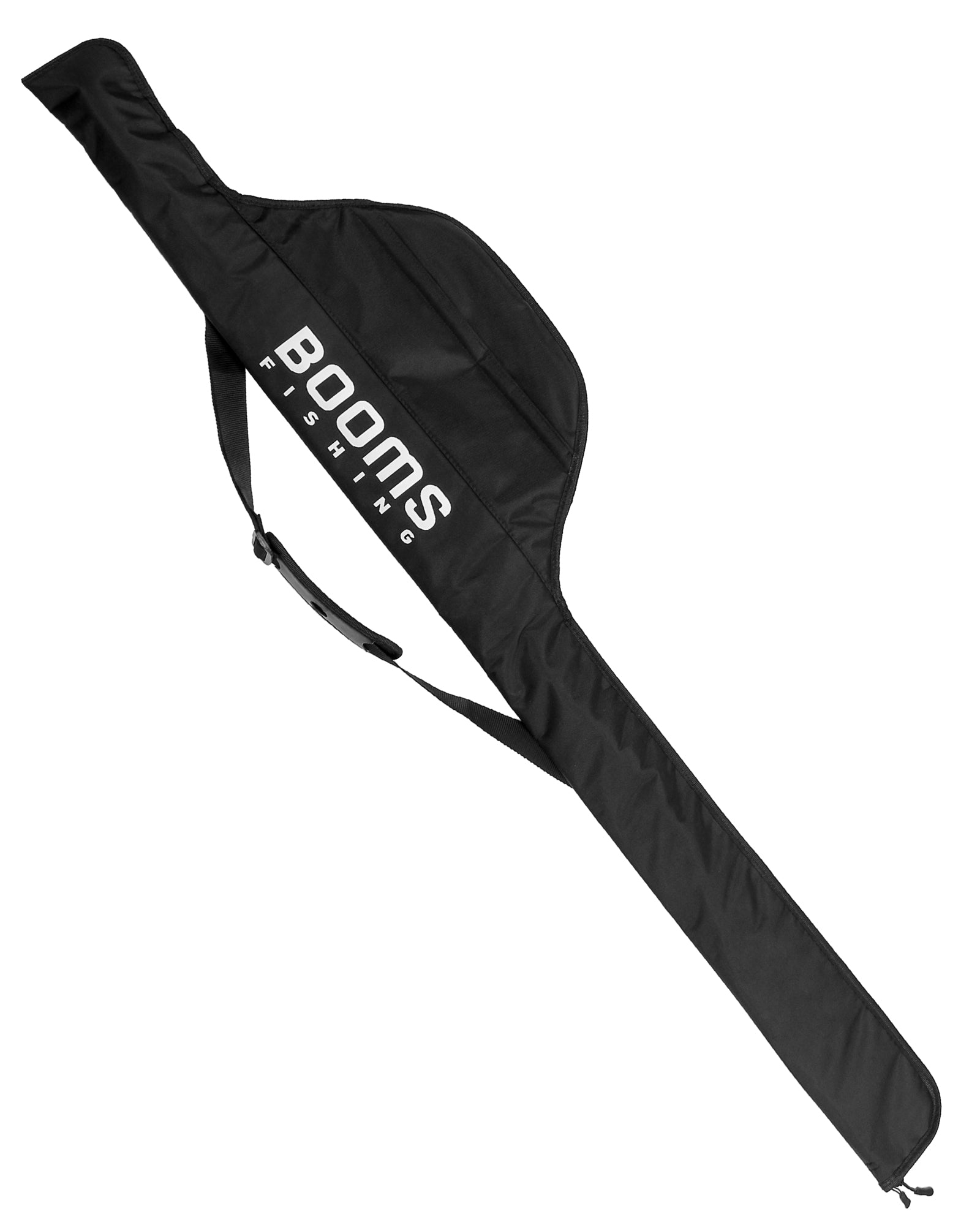 Booms Fishing PB1 Fishing Pole Bag Waterproof Folding Rod Case