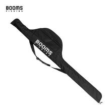 Load image into Gallery viewer, Booms Fishing Fishing Pole Bag Waterproof Folding Rod Case PB1