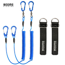 Load image into Gallery viewer, Booms Fishing T02 Fishing Pole Tether