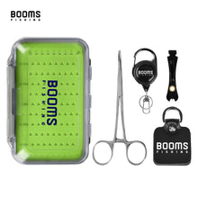 Load image into Gallery viewer, Booms Fishing FF2 Fly Fishing Accessories and Tools Kit
