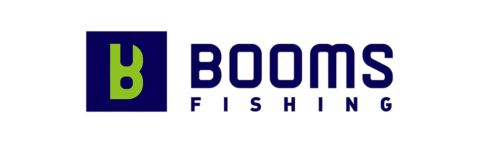 Booms Fishing TS1 Aluminum Tube Fishing Spring & Hook Scale 25LB/11KG
