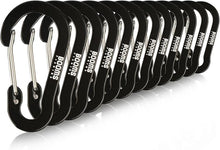 Load image into Gallery viewer, Booms Fishing CC1 Multi-Use Carabiner Clip