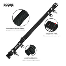 Load image into Gallery viewer, Booms Fishing FB2 Fishing Wade Belt With Rod Holder