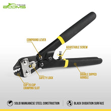 Load image into Gallery viewer, fishing-crimping-cp3