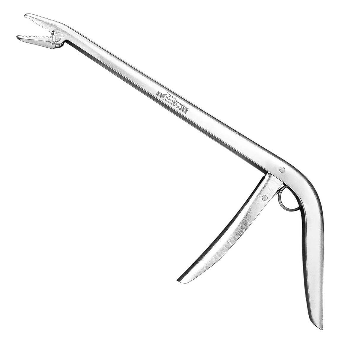 a fish hook removal R01 Stainless Steel Fish Hook Remover Extractor – Booms Fishing Official