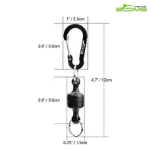 Load image into Gallery viewer, MRC Magnetic Tool Release Holder