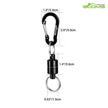 Load image into Gallery viewer, MN2 Magnetic Net Release