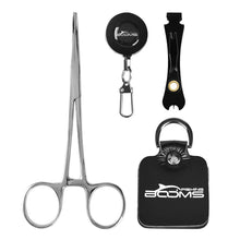 Load image into Gallery viewer, Fly Fishing Vest Tool Kit