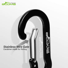 Load image into Gallery viewer, MN2 Magnetic Net Release