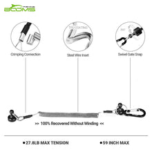 Load image into Gallery viewer, MRC Magnetic Tool Release Holder