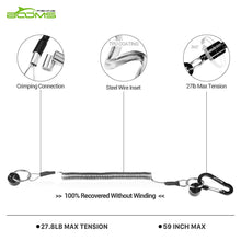 Load image into Gallery viewer, MN2 Magnetic Net Release